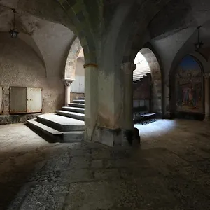 2* Maison d'hôtes Palazzo Gargano