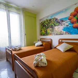 Dell'angelo Casa vacanze San Mauro Castelverde