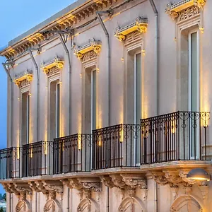 Casa Ruiz Appartamento Noto