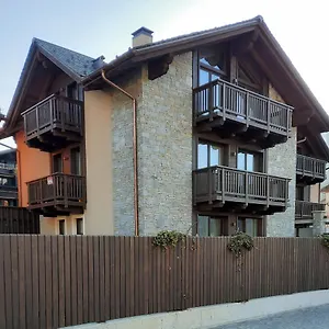 Olympic Appartamento Bormio