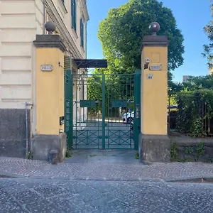  Appartement Sorge