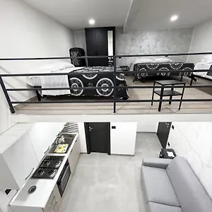  Appartement Luxury Valentino