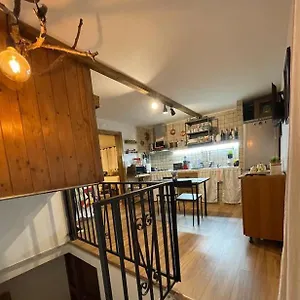  Appartement Luxury Loft - Per Gli Amanti Dei Dettagli