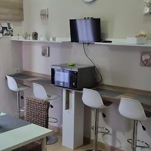  Appartement Mery