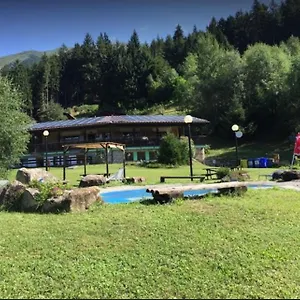 & Pian Della Regina Campeggio Cevo