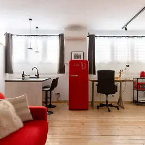 Loft Sandy Casa vacanze Milano