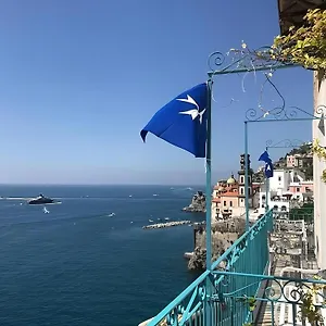  Appartamento Casa Gargano Ravello Coast