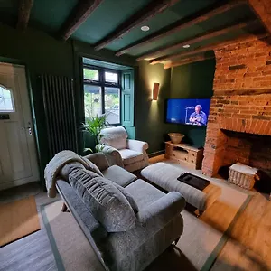 Rose Oulton Holiday home Leeds (West Yorkshire)