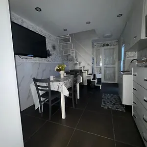  Hébergement de vacances Dori