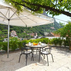  Casa vacanze Relais San Basilio Convento