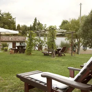 Podere Rigopesci Casa Per Vacanze Casa vacanze Pienza