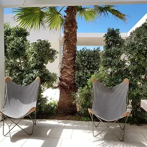 Casa Mirella Appartamento Favignana
