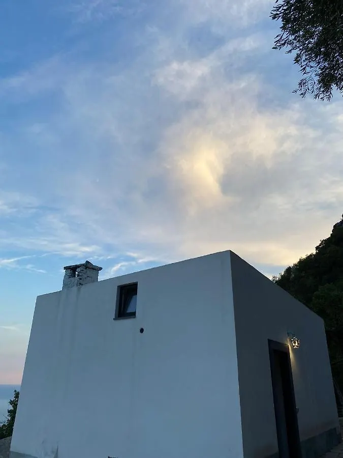 Appartement Le Finestre di Amalfi