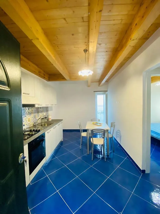 Appartement Le Finestre di Amalfi