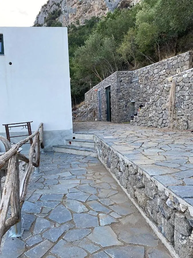 Appartement Le Finestre di Amalfi