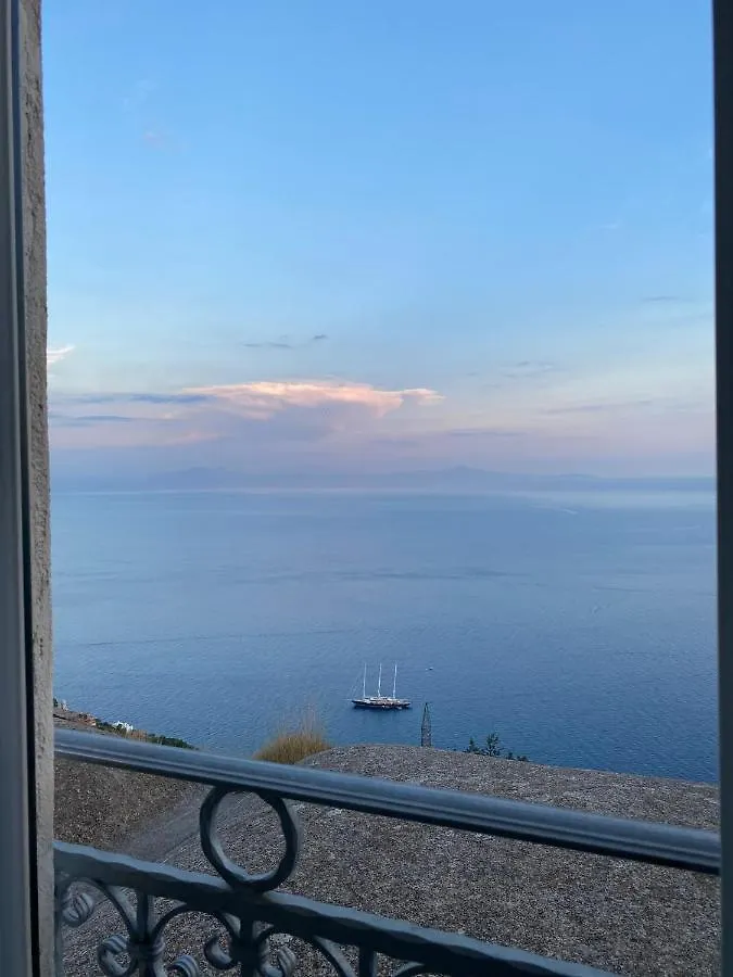 Appartement Le Finestre di Amalfi