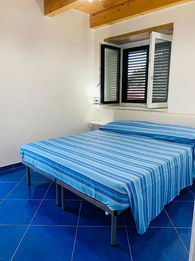 Appartement Le Finestre di Amalfi 0*,