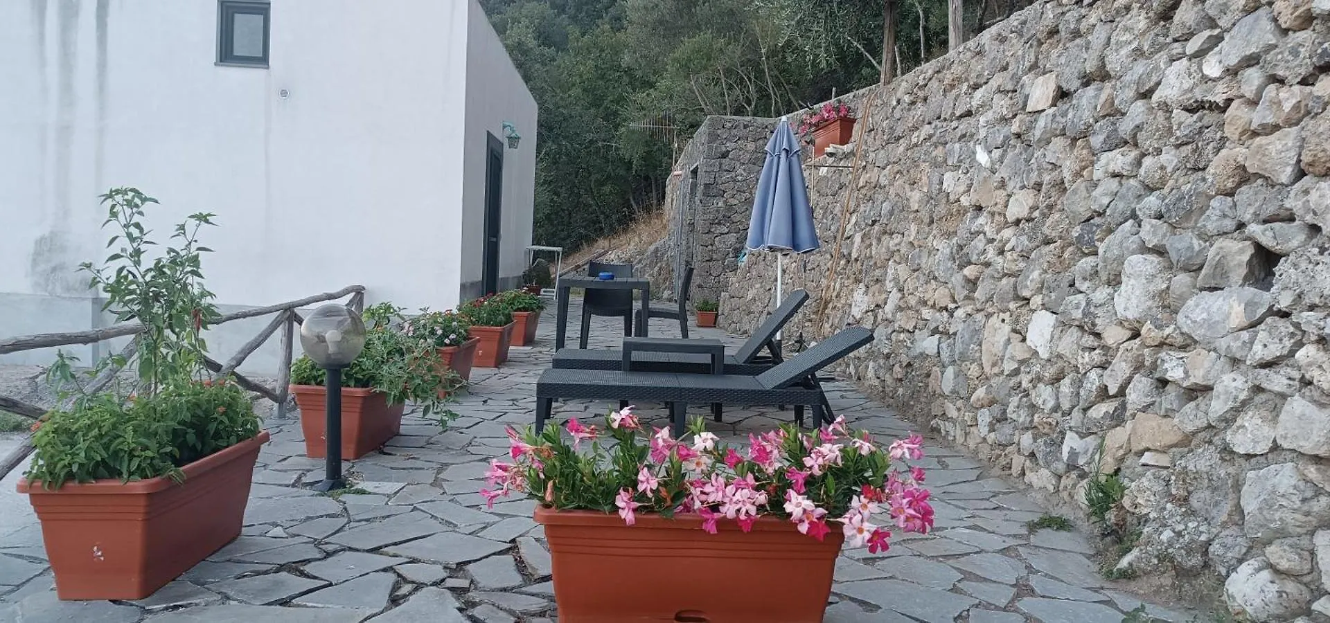 Appartement Le Finestre di Amalfi