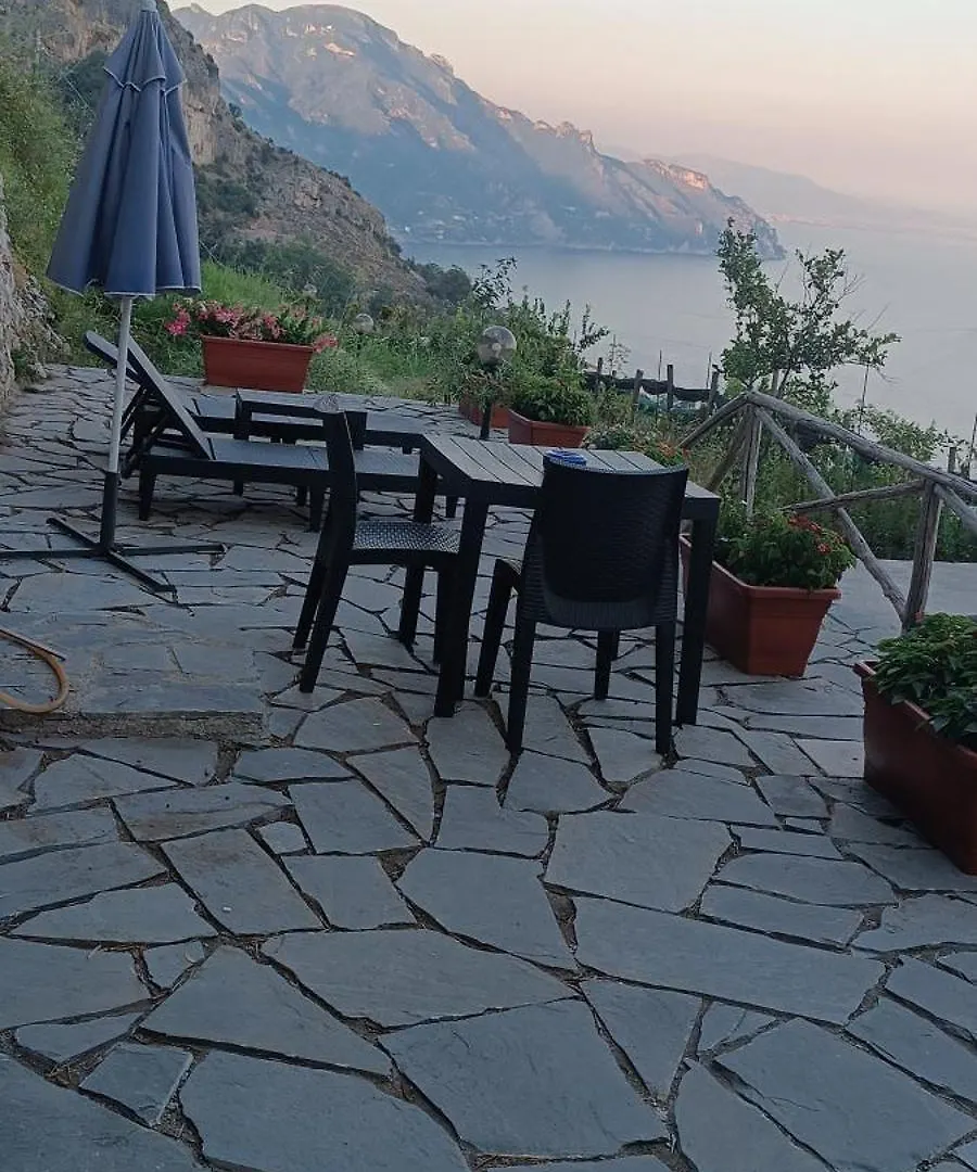Appartement Le Finestre di Amalfi 0*,  Italie
