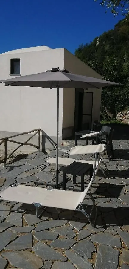 Le Finestre Di Amalfi Apartman