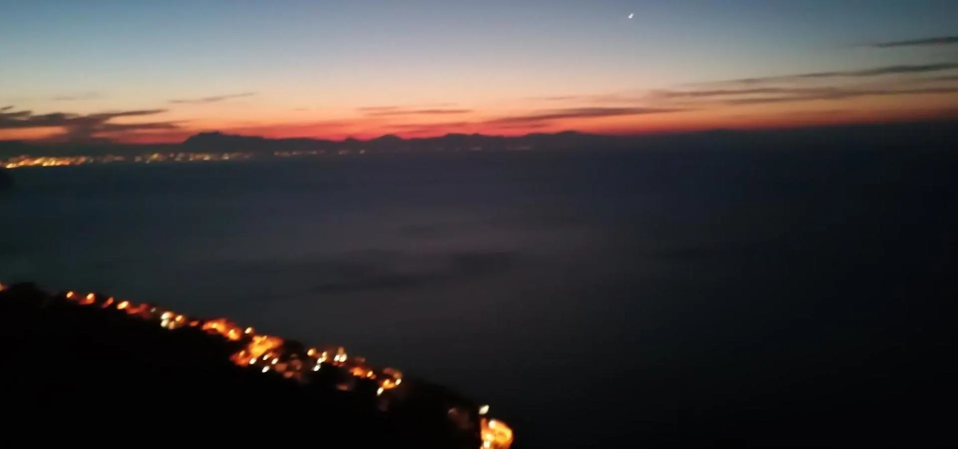 Le Finestre Di Amalfi Apartman Olaszország